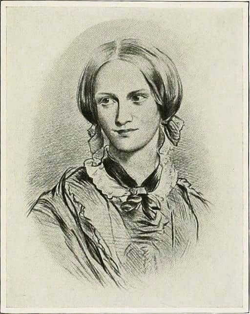 The mastermind behind Wuthering Heights