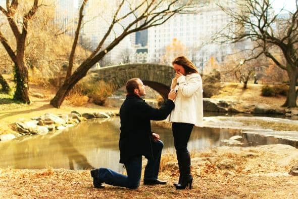 This article will provide a list of eight topics to talk to your partner about before you decide to get married.