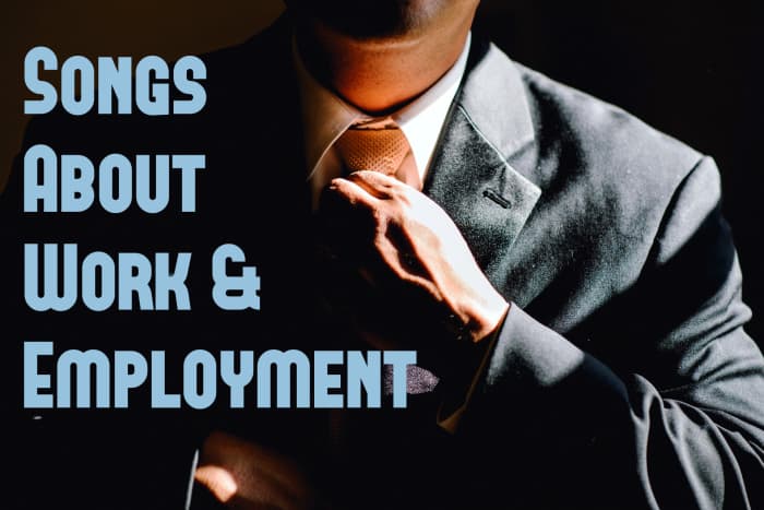 Whether you're blue collar, white collar, or self-employed, celebrate the contribution you make to the labor force with a playlist of pop, rock, and country songs about work, jobs, and employment. Workers like you help make this country strong.