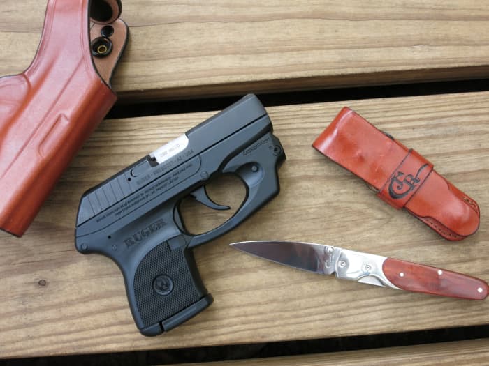 Learn what is actually reasonable or necessary for a useful, safe everyday carry gun.