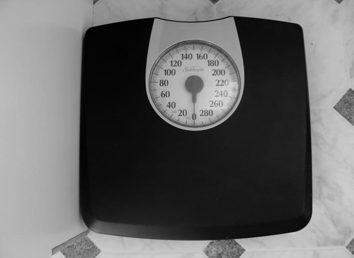Slim Fast vs WW vs Jenny Craig, etc. Do you really need a program to lose weight? Here are some other ways.
