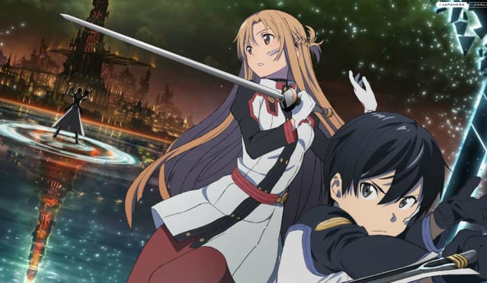 Although "Sword Art Online" has some shaky beginnings, the movie, "Sword Art Online: Ordinal Scale," changes everything.