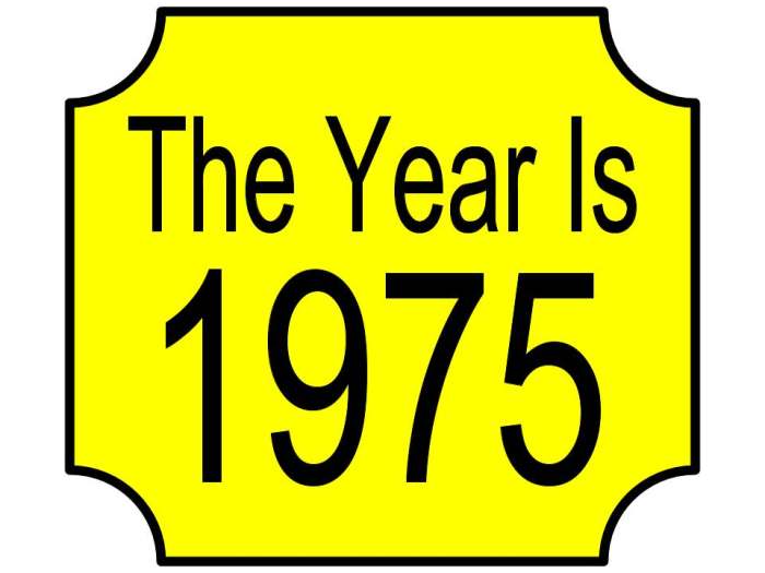 Library of Top 10 Music and Songs with Instant Play for Year 1975 ...