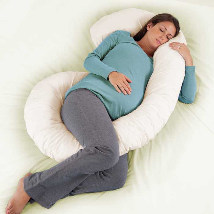 Better Sleep With a Body Pillow HubPages