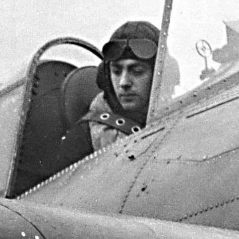 Eric 'Winkle' Brown - just one of the great people who died in 2016, and who deserve to be better known
