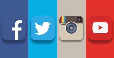 This article will provide some tips on how to create and maintain an online social media presence as a musician.