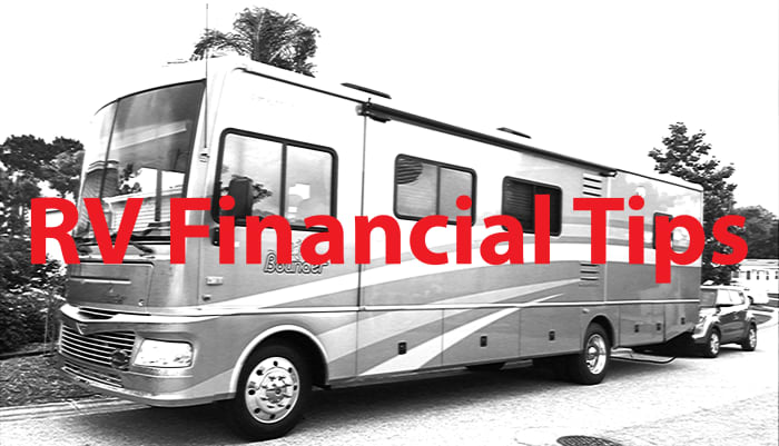 The world of selling and trading Recreational Vehicles with dealerships require a good knowledge of the typical negotiation process.