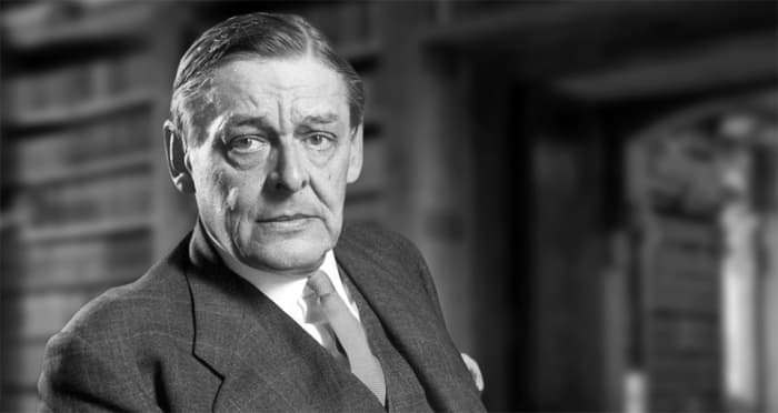 Analysis of Poem: 'The Love Song of J. Alfred Prufrock' by T.S. Eliot ...