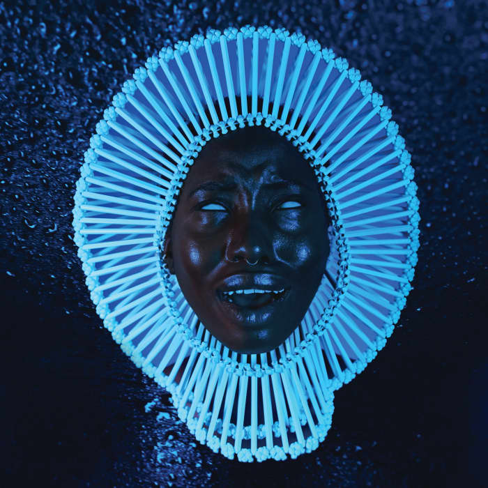 Review Childish Gambino's Album, "Awaken, My Love!" Spinditty