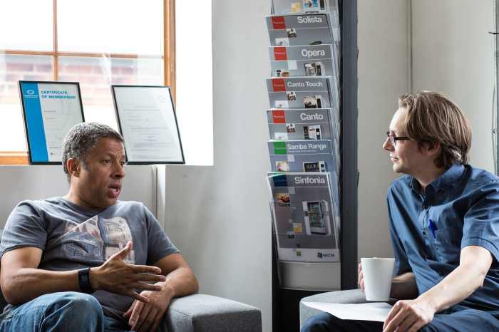 When someone gives you feedback on your writing, do you listen with an open mind? Becoming a successful writer means learning how to accept criticism without taking it personally.