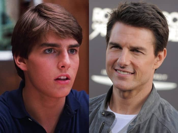 Tom Cruise might actually be the number one actor when it comes to the action genre. But are his films always great? Let's decide with this list.