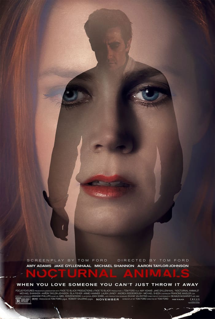 movie review nocturnal animals