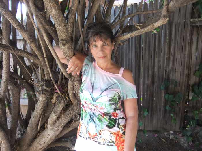 I do get fat. And I do age. Just the same way others do. Remaining young is a matter of discipline, eating well, having good habits, and exercising. And the good news is, you can undo the damage. Me, age 63, San Diego, CA