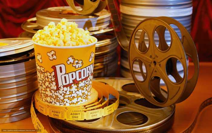 These 31 movies—one for each day of October—blend humor and horror in just the right amounts.