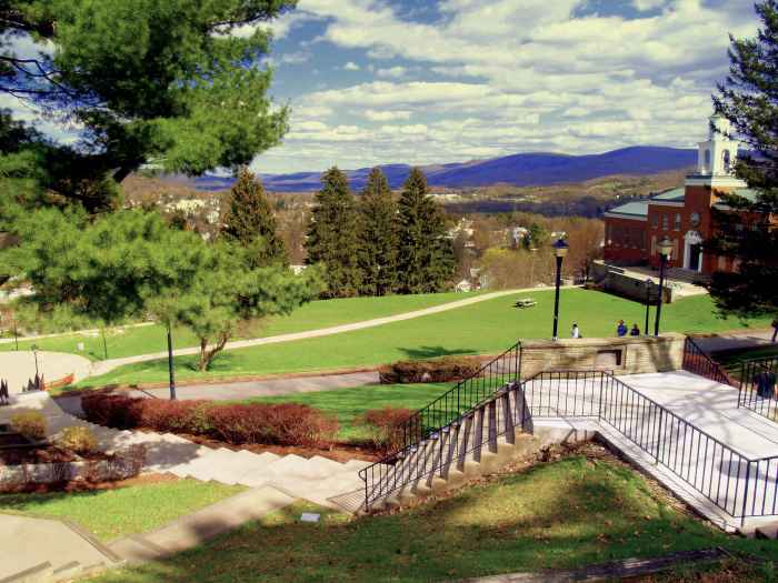 Special Thanks to Hartwick College, Oneonta NY, for the use of their library resources in my research!