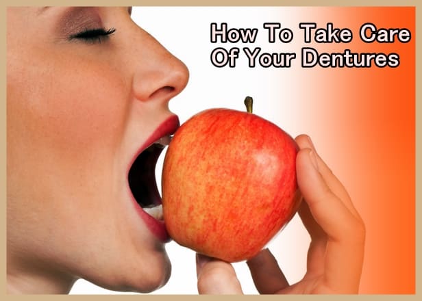 If you wear dentures, following our tips will help keep them looking great, feeling comfortable, and protect you from bacteria and bad breath!