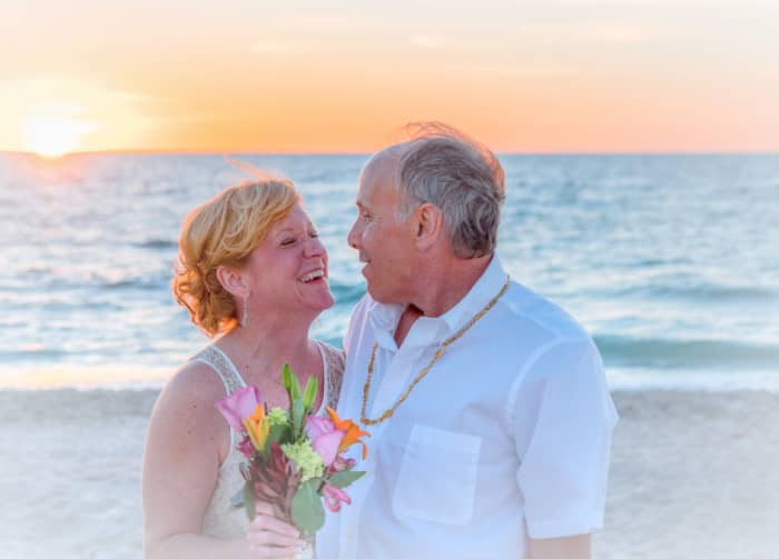Many people who remarry come into the new union with different money management habits and hang-ups.