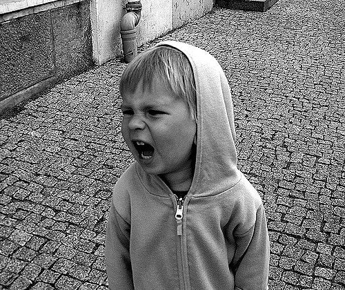 There is no single definition that applies to all children considered to have “inflexible-explosive” qualities. Overall, the two primary signs that indicate such a condition are low frustration tolerance and a striking degree of stubbornness.