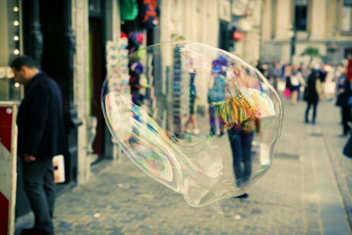 Are you ready to burst out of your bubble of shyness and feel more confident in social settings at work and amongst friends?
