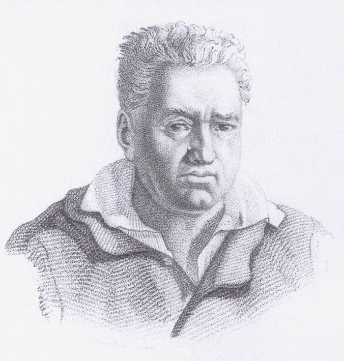 Francois Xavier Tourte Having trained as a watchmaker he turned his attention to making bows and became the leading bowmaker , perhaps of all time.