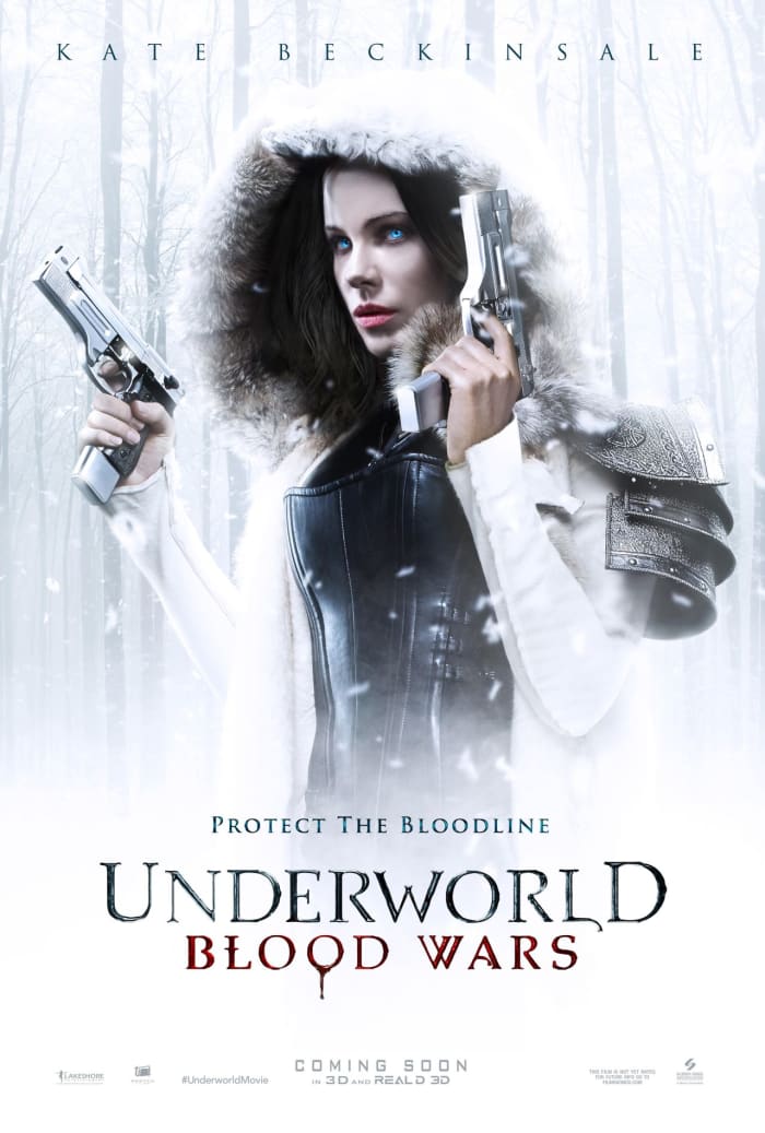 underworld full movie online 2013