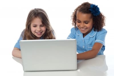 Worried your kids will spend all summer on the computer if you don't create some kind of structure for them?