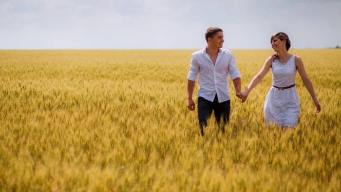 This article will provide five secrets to a happy marriage to help you and your partner right the ship!