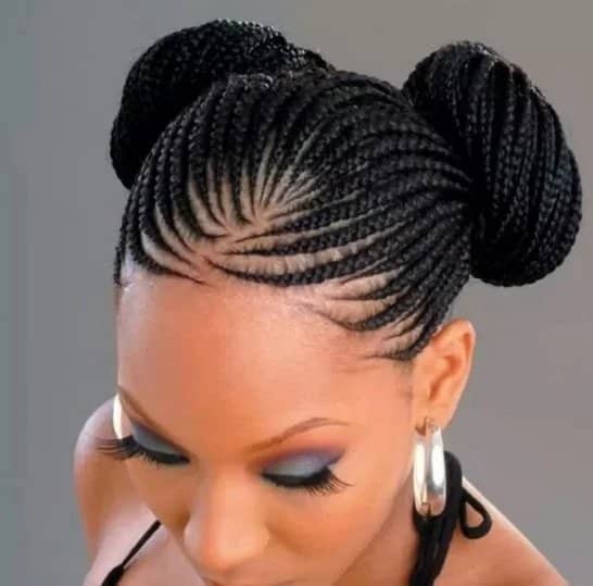 Traditional Yoruba Hairstyles Hubpages 1685