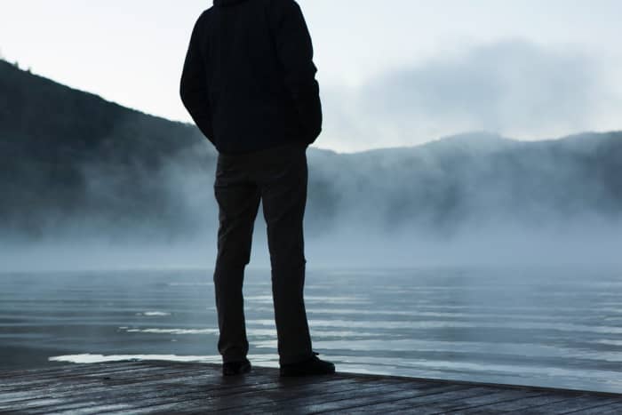A major theme throughout The Love Song of J. Alfred Prufrock is a feeling of listlessness and wanting, but afraid of what might be yet to come.