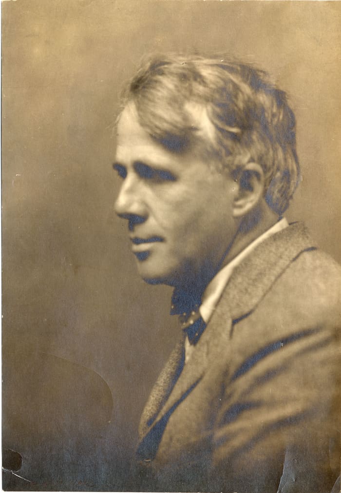 Robert Frost