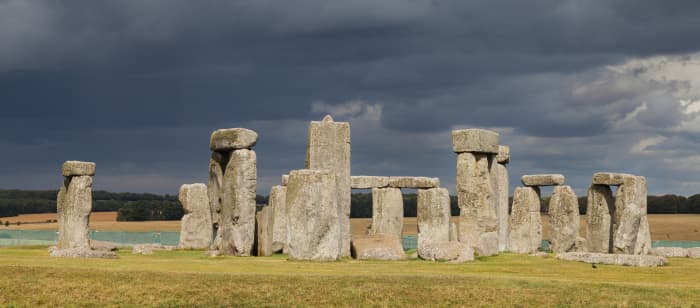 The Nature and Purpose of Stonehenge - HubPages
