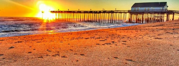 Just as the sun sets every day and a new morning starts at daybreak, our lives go through cycles. Relationships come and go, with fresh starts and slow endings.