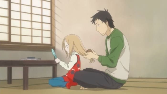 Top 5 Heartwarming Father-Daughter Anime - ReelRundown