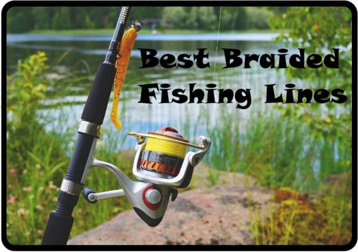  Best Braided Fishing Lines 2017 - SkyAboveUs - Outdoors