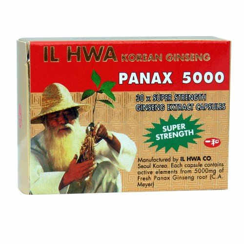 Benefits and Dangers of Ginseng RemedyGrove