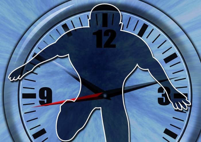 Does it seem like you don't have time to do everything you need to do? Trying to cram your life full of tasks can lead to burnout.