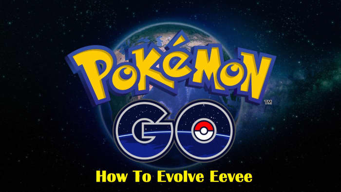 Learn how to evolve Eevee into Flareon, Jolteon, Vaporeon, Espeon, or Umbreon!