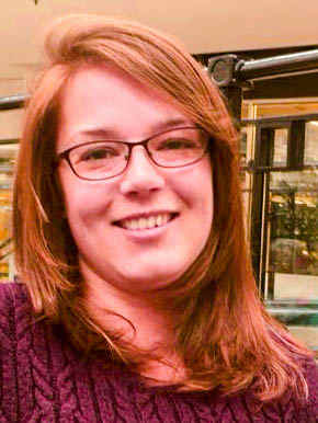 Getting my hair to look neat would take me ages every day