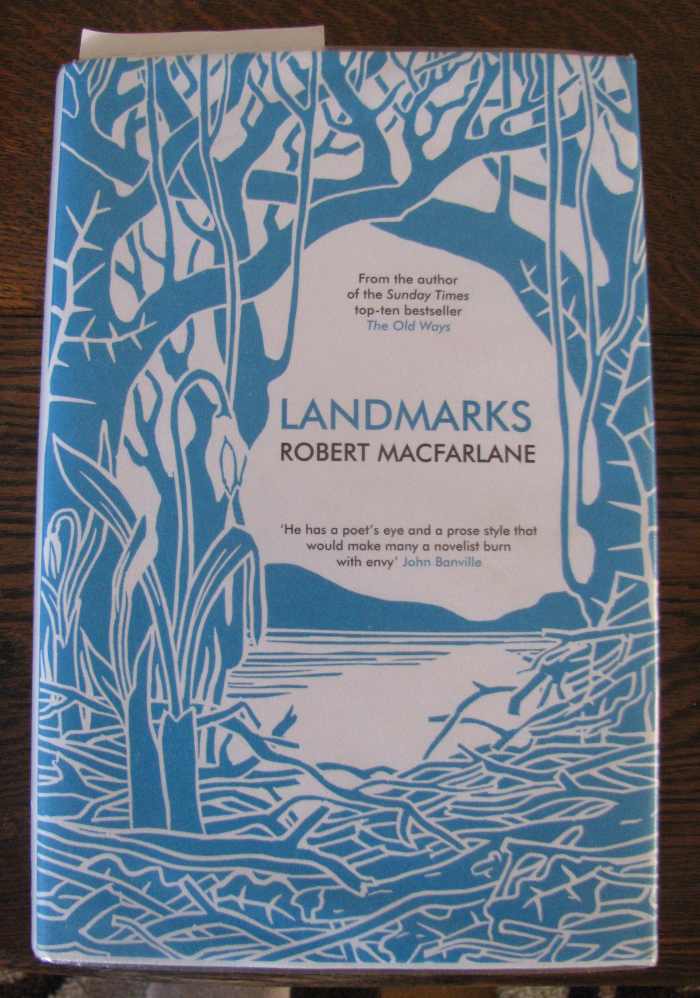 LANDMARKS ISBN 978-0-241-14653-8