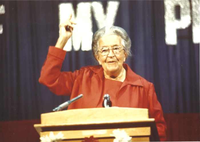 The Incredible Life of Corrie ten Boom - HubPages