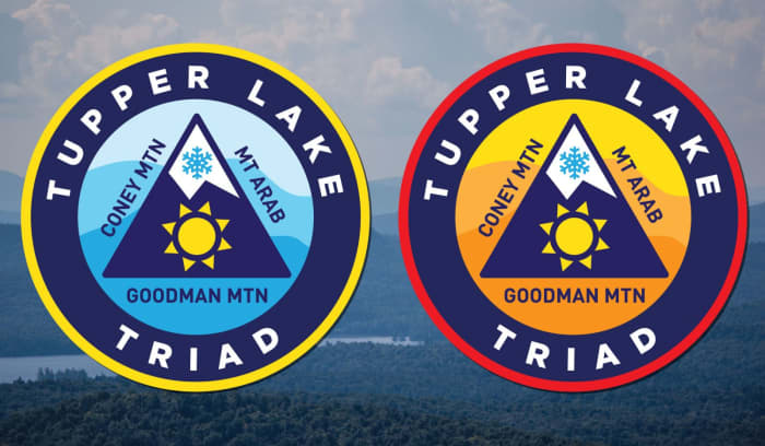 Have you ever hiked Mt. Arab, Coney Mountain, and/or Goodman Mountain in the Adirondack Mountain range of New York? If not, learn all about them here.