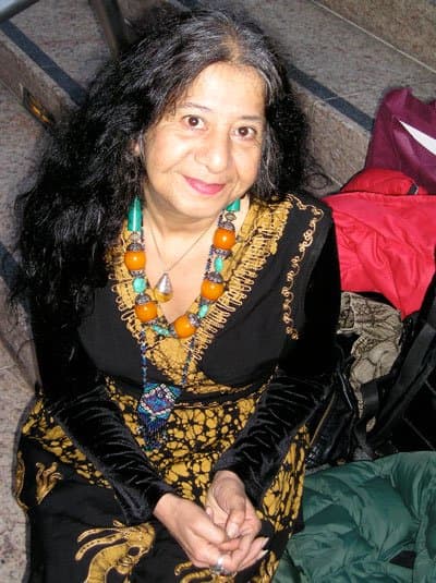 Read on to learn about Lorna Dee Cervantes's poem "Refugee Ship" and discover an in-depth analysis of the piece.