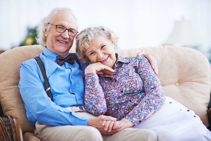 Protecting health, wealth, and legacy is a lifetime commitment—and one that requires proper planning later on in life.