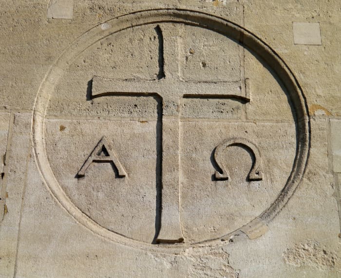 Alpha and Omega