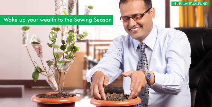 Nabil Investment Banking manages two mutual funds: Nabil Balanced Fund-1 & Nabil Equity Fund