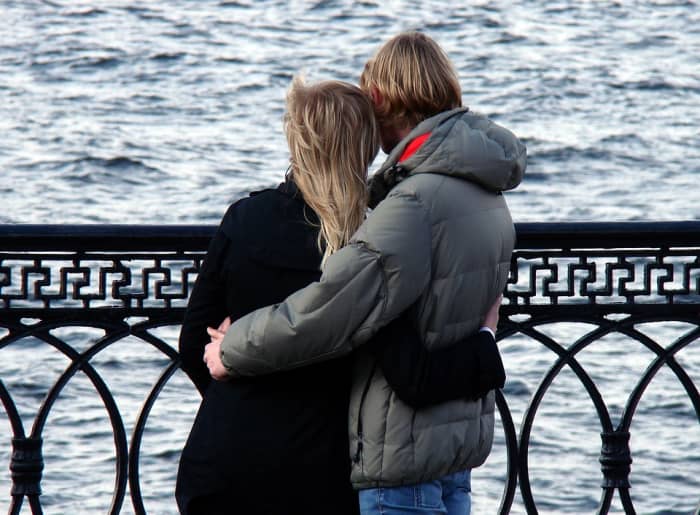 Most people fall in love at least once in their lives, often more than once, but what does it mean to be in love and how can you tell if you are? This article lists eight ways to tell if you are smitten.