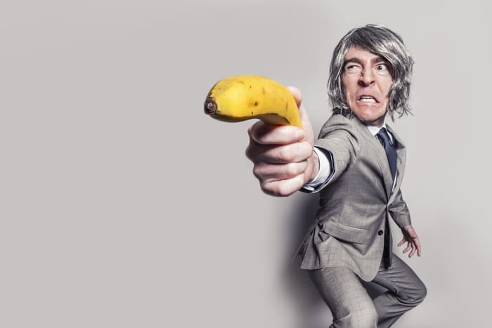Being a new boss is hard. There were things I wish I knew beforehand so it wouldn't look like I was ordering everyone around with a banana in my hand.