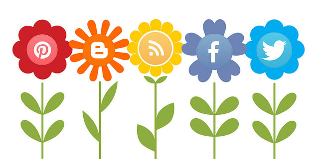 Social media changed everything about traditional marketing, and helps brands engage with their customers.