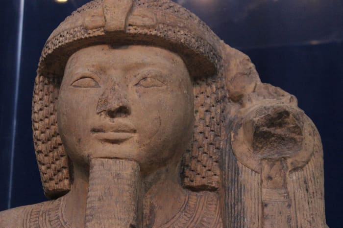 Ramesses III