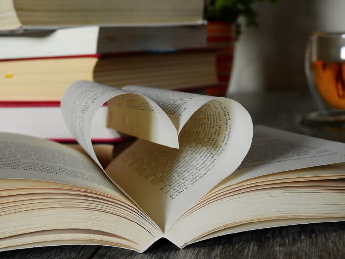Doing a reading challenge as a New Year's resolution is a great way to find out what types of books you enjoy the most: mystery, non-fiction, romance? When you try new things, even for a short period of time, you learn a little bit about yourself.